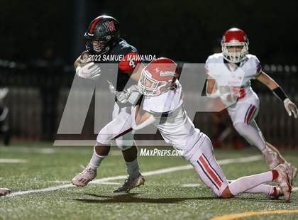 Thumbnail 2 in  Burroughs @ Harvard-Westlake photogallery.