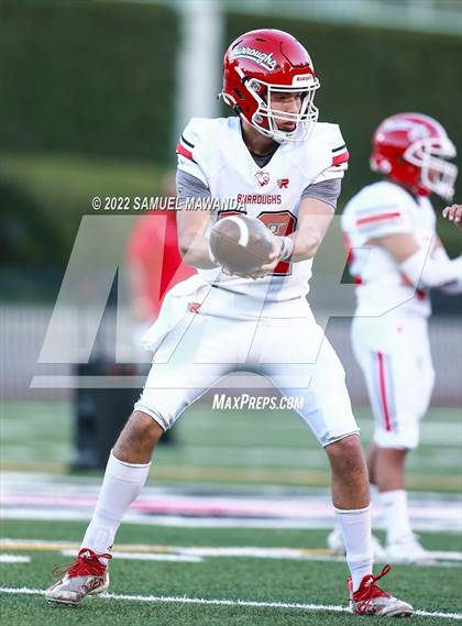 Thumbnail 3 in  Burroughs @ Harvard-Westlake photogallery.