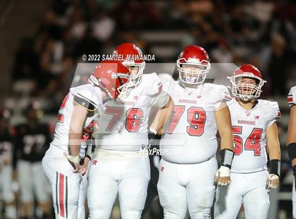 Thumbnail 2 in  Burroughs @ Harvard-Westlake photogallery.