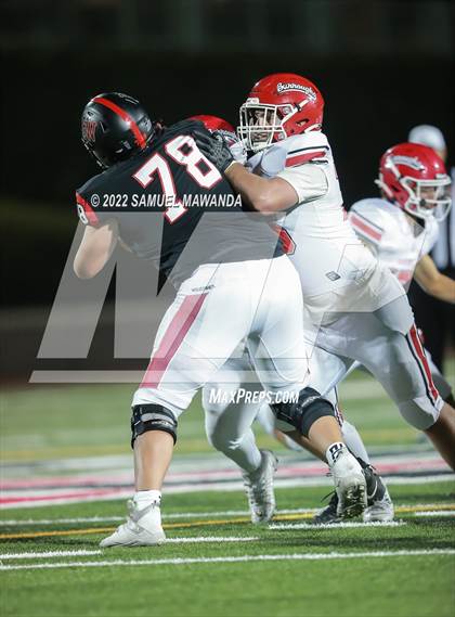 Thumbnail 2 in  Burroughs @ Harvard-Westlake photogallery.