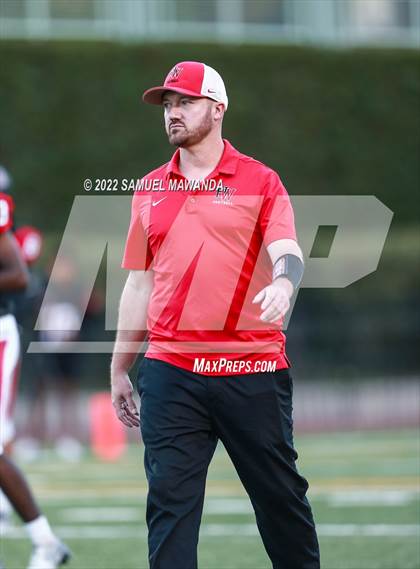 Thumbnail 3 in  Burroughs @ Harvard-Westlake photogallery.