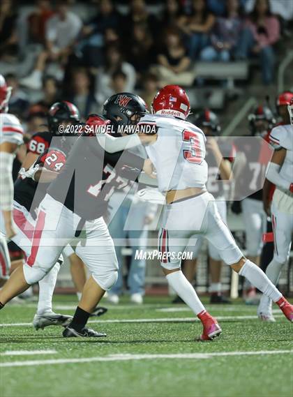 Thumbnail 3 in  Burroughs @ Harvard-Westlake photogallery.