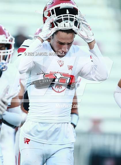 Thumbnail 2 in  Burroughs @ Harvard-Westlake photogallery.