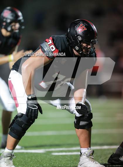 Thumbnail 2 in  Burroughs @ Harvard-Westlake photogallery.
