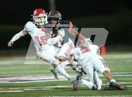 Thumbnail 2 in  Burroughs @ Harvard-Westlake photogallery.