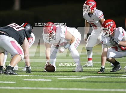 Thumbnail 1 in  Burroughs @ Harvard-Westlake photogallery.