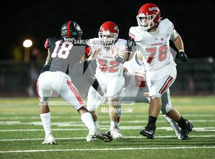 Thumbnail 2 in  Burroughs @ Harvard-Westlake photogallery.