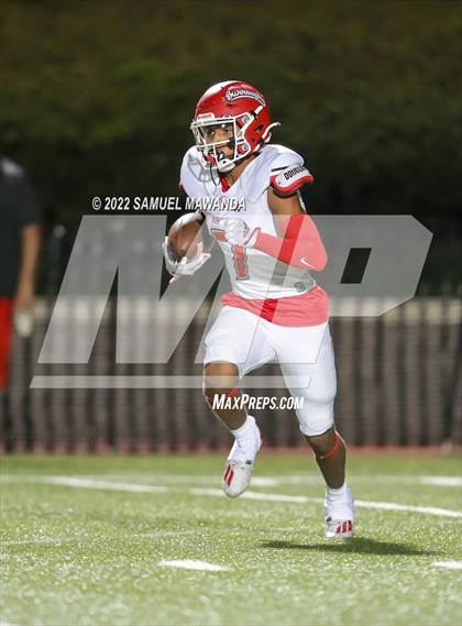 Thumbnail 2 in  Burroughs @ Harvard-Westlake photogallery.