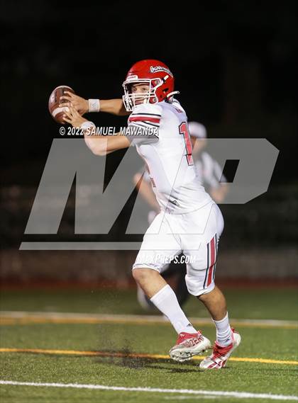 Thumbnail 3 in  Burroughs @ Harvard-Westlake photogallery.
