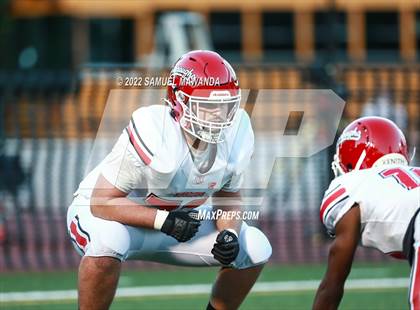 Thumbnail 1 in  Burroughs @ Harvard-Westlake photogallery.