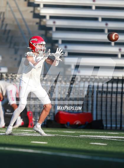 Thumbnail 3 in  Burroughs @ Harvard-Westlake photogallery.