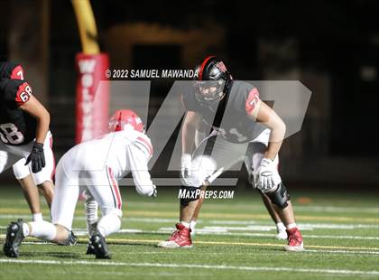 Thumbnail 3 in  Burroughs @ Harvard-Westlake photogallery.