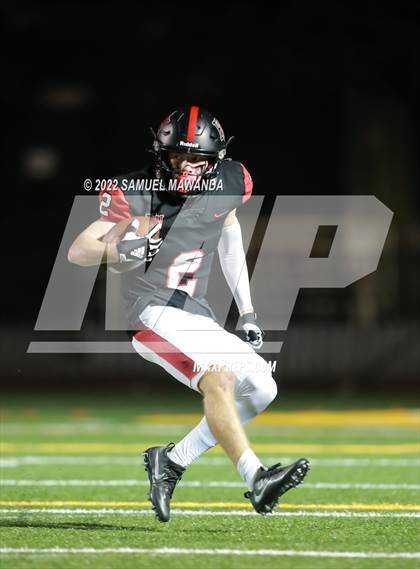 Thumbnail 2 in  Burroughs @ Harvard-Westlake photogallery.