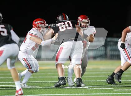 Thumbnail 2 in  Burroughs @ Harvard-Westlake photogallery.
