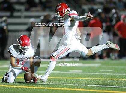 Thumbnail 1 in  Burroughs @ Harvard-Westlake photogallery.
