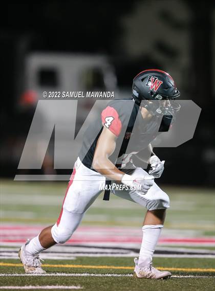 Thumbnail 1 in  Burroughs @ Harvard-Westlake photogallery.