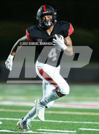 Thumbnail 1 in  Burroughs @ Harvard-Westlake photogallery.