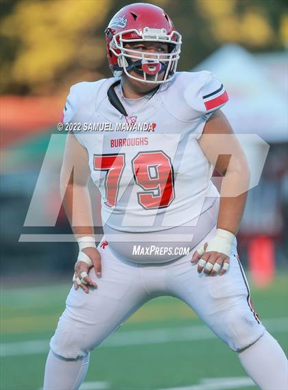 Thumbnail 1 in  Burroughs @ Harvard-Westlake photogallery.