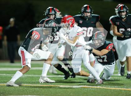 Thumbnail 3 in  Burroughs @ Harvard-Westlake photogallery.
