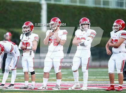 Thumbnail 3 in  Burroughs @ Harvard-Westlake photogallery.