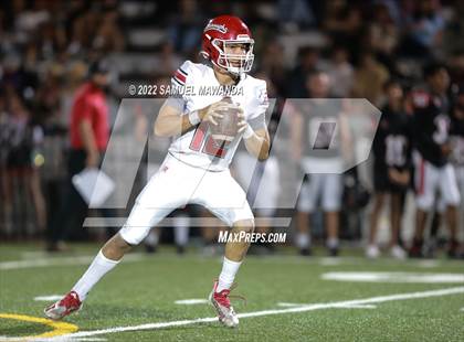 Thumbnail 3 in  Burroughs @ Harvard-Westlake photogallery.