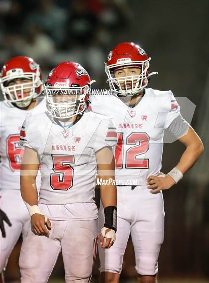 Thumbnail 1 in  Burroughs @ Harvard-Westlake photogallery.