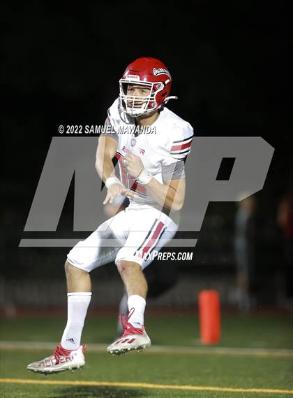 Thumbnail 2 in  Burroughs @ Harvard-Westlake photogallery.