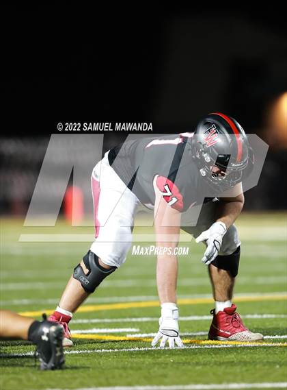 Thumbnail 3 in  Burroughs @ Harvard-Westlake photogallery.