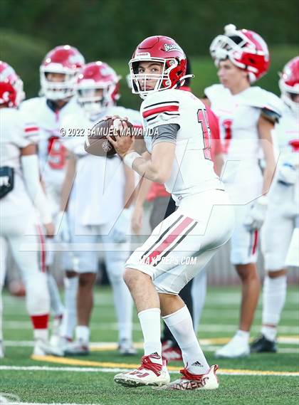 Thumbnail 1 in  Burroughs @ Harvard-Westlake photogallery.
