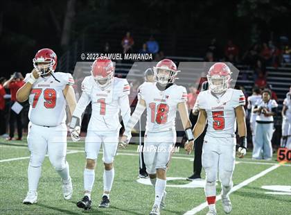 Thumbnail 2 in  Burroughs @ Harvard-Westlake photogallery.