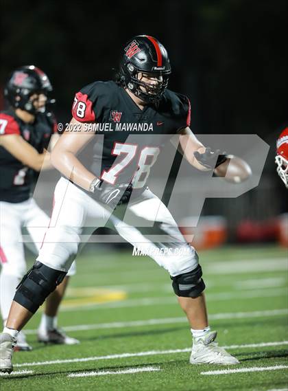 Thumbnail 2 in  Burroughs @ Harvard-Westlake photogallery.