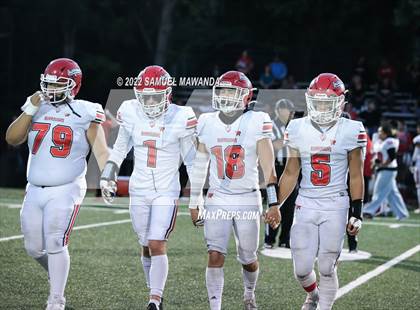 Thumbnail 1 in  Burroughs @ Harvard-Westlake photogallery.