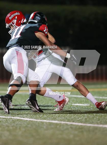 Thumbnail 2 in  Burroughs @ Harvard-Westlake photogallery.