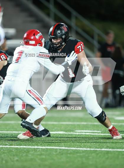 Thumbnail 1 in  Burroughs @ Harvard-Westlake photogallery.