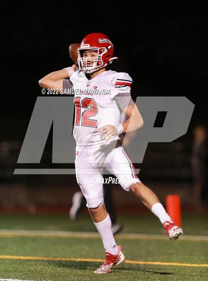 Thumbnail 3 in  Burroughs @ Harvard-Westlake photogallery.