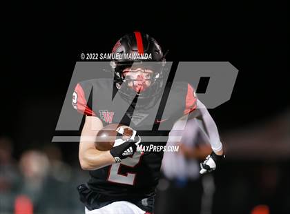 Thumbnail 1 in  Burroughs @ Harvard-Westlake photogallery.