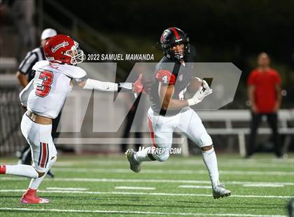 Thumbnail 2 in  Burroughs @ Harvard-Westlake photogallery.