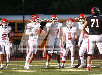 Thumbnail 1 in  Burroughs @ Harvard-Westlake photogallery.
