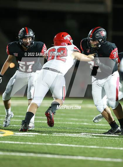 Thumbnail 3 in  Burroughs @ Harvard-Westlake photogallery.