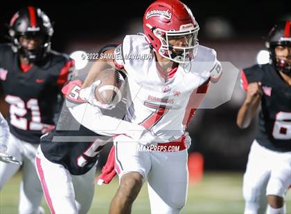 Thumbnail 1 in  Burroughs @ Harvard-Westlake photogallery.