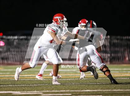 Thumbnail 2 in  Burroughs @ Harvard-Westlake photogallery.