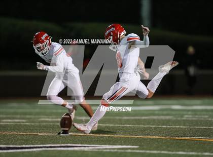 Thumbnail 2 in  Burroughs @ Harvard-Westlake photogallery.