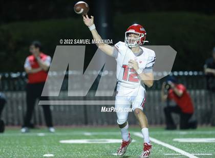 Thumbnail 2 in  Burroughs @ Harvard-Westlake photogallery.