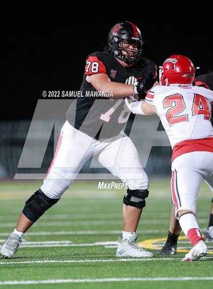 Thumbnail 1 in  Burroughs @ Harvard-Westlake photogallery.