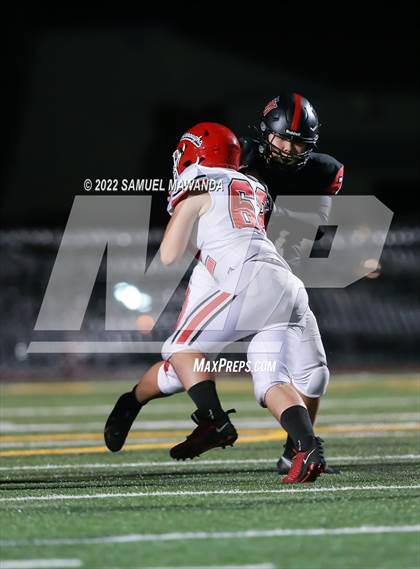 Thumbnail 1 in  Burroughs @ Harvard-Westlake photogallery.