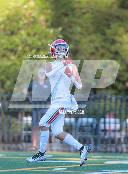 Thumbnail 3 in  Burroughs @ Harvard-Westlake photogallery.