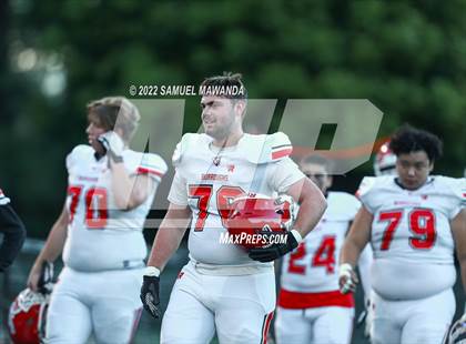 Thumbnail 1 in  Burroughs @ Harvard-Westlake photogallery.