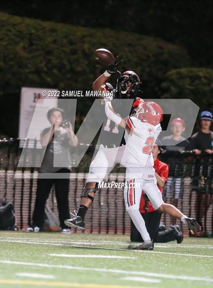 Thumbnail 3 in  Burroughs @ Harvard-Westlake photogallery.