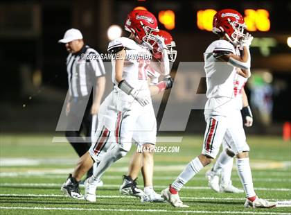 Thumbnail 1 in  Burroughs @ Harvard-Westlake photogallery.