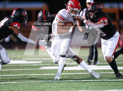 Thumbnail 2 in  Burroughs @ Harvard-Westlake photogallery.